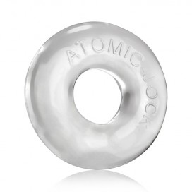 Oxballs Cockring Do-Nut Large 20mm Clear