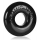 Cockring Do-Nut Grande 20mm Nero