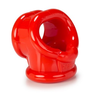 Oxballs Ballstretcher Cocksling-2 Red