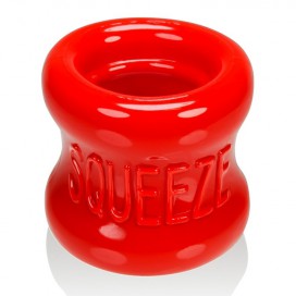 Ballstretcher Squeeze Rosso
