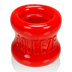 Oxballs Ballstretcher Squeeze Rouge