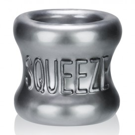 [TPR] Squeeze Ballstretcher Steel