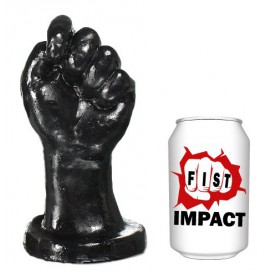 Fist Impact SIMPLESMENTE FIST 18 x 9,1 cm