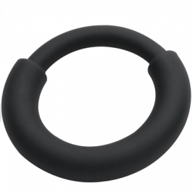 Sport Fucker Cockring Silicone Boost Zwart