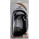 Deluxe Collar and Lead Black
