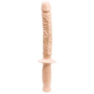 Doc Johnson Klassieke Manhandler Dildo 23 x 4cm