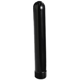 Dansex Multi anal tip 13 x 2cm Black