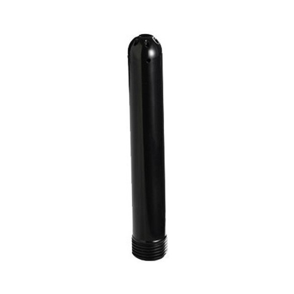 Dansex Multi anal tip 13 x 2cm Black