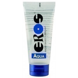 Eros Eros Aqua Waterbased Lubricant - 100 ml