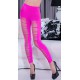 Reversible Legging Tamara Pink