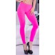 Reversible Legging Tamara Pink