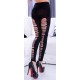 Sousanna leggings - Black