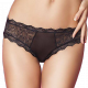 Luisa Panties Black