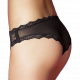 Luisa Panties Black