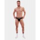 Jockstrap BORIS Black