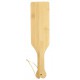 Pá de bambu 42 cm