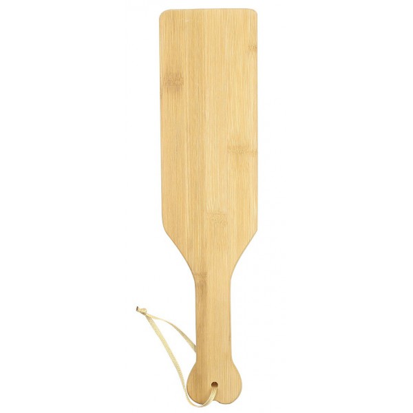 Paddle en bambou 42 cm