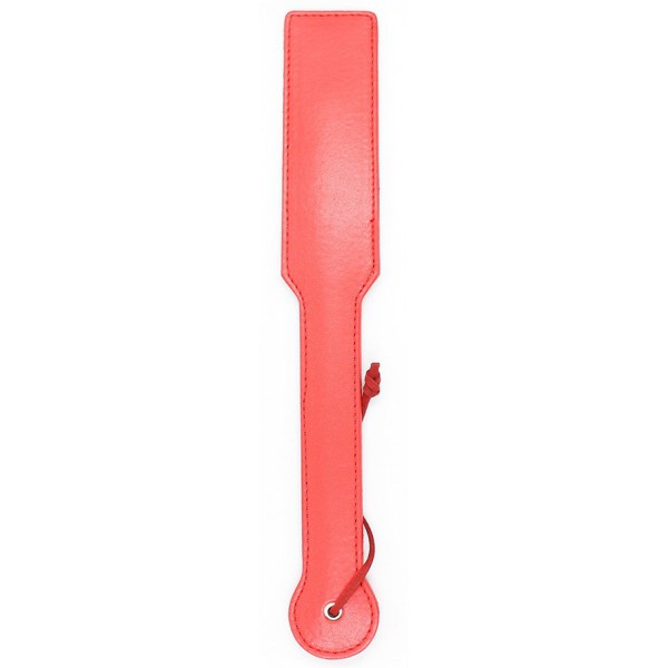 Paddle Classic Red