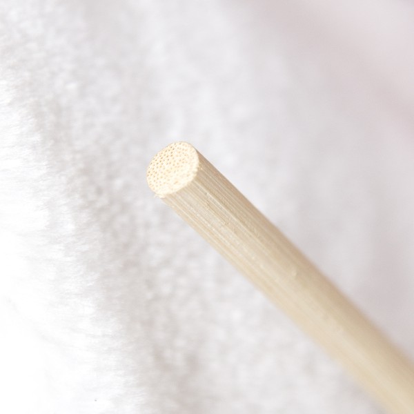 Bastoni di bambù per sculacciare 60 cm