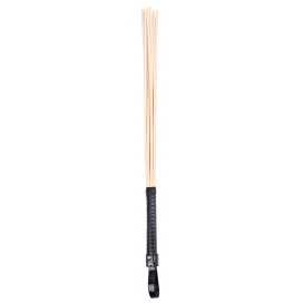 Kiotos Bambu de Bambu de Espancamento 8 paus 60cm