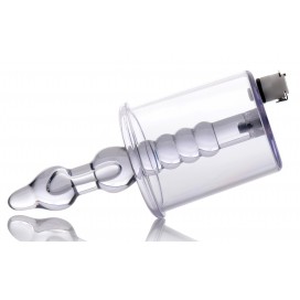 Cylinder for Anal Rose 8.5cm