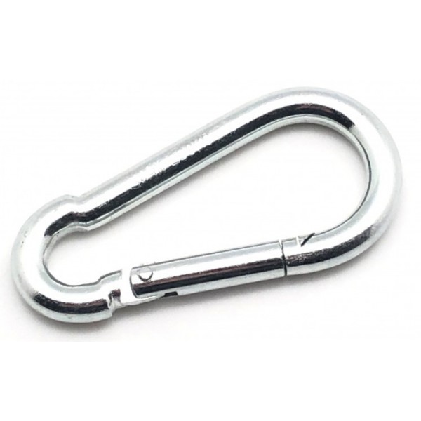 SNAP HOOK 79X8MM