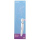 Masseur Wand-er Women Blanc - Tête 78mm