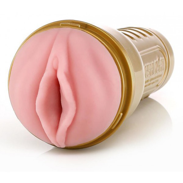 Masturbador Stamina Pink Lady Vulva