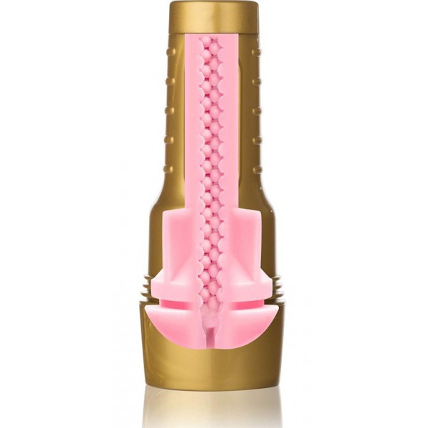 Masturbador Stamina Pink Lady Vulva