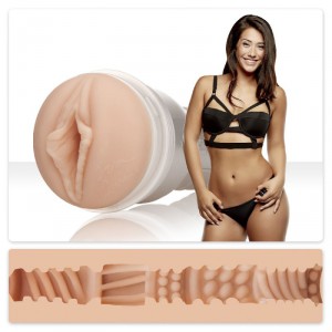 FleshLight Masturbator Fleshlight Meisjes Eva Lovia