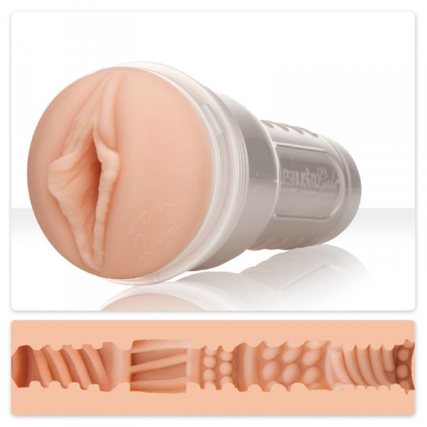 Masturbador Fleshlight Chicas Eva Lovia