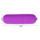 Mini Vibro 10 Funktionen 6cm Violett