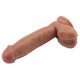 Realistic Dildo Fashion Dude 14.5 x 4cm Latino