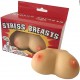 Anti-stress breasts