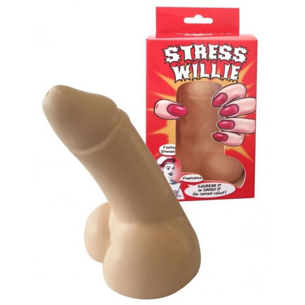 Pene antistress