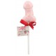 Candy Penis Strawberry Flavor 35g