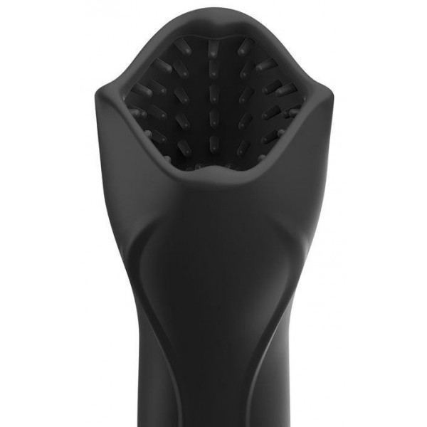 PDX ELITE Vibrating Roto-Teazer