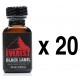 Everest Etichetta Nera 24ml x20