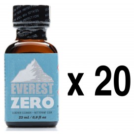 Everest Zero 24ml x20