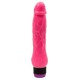 Consolador Vibrador Pene 16 x 3,8 cm Rosa