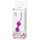 Bolas de Kegel Tighten Up I Purple