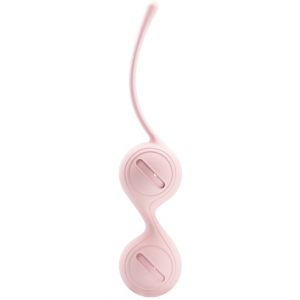 Pretty Love Kegel Balls Tighten Up I Pink