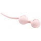 Kegel Balls Tighten Up I Pink