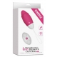 IJOY Vibrating Egg with Remote Control 9 x 3.6 cm