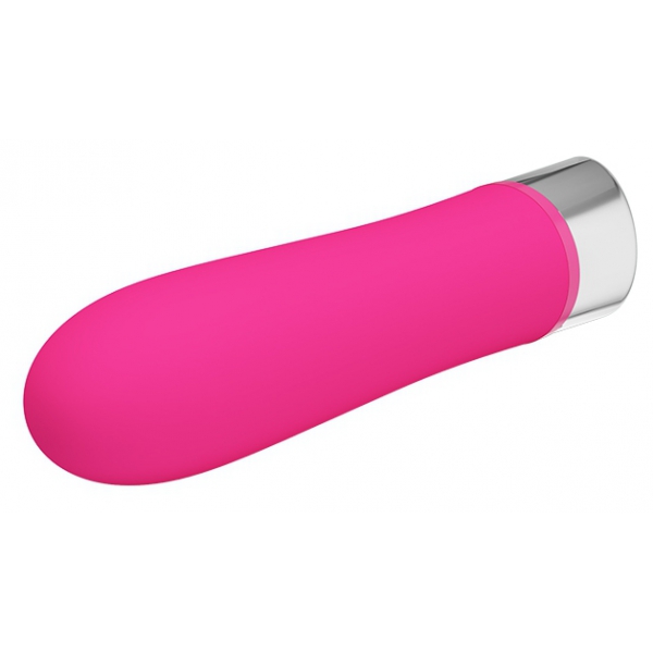 Sampson Vibro 12 x 2,7 cm Rosa