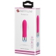 Sampson Vibro 12 x 2,7 cm Rosa