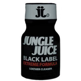 Locker Room Jungle Juice Black Label 10ml