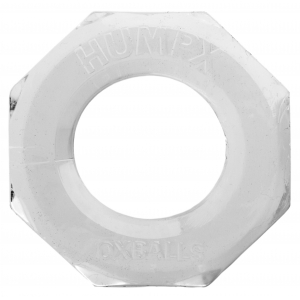 Oxballs Cockring HumpX Transparente