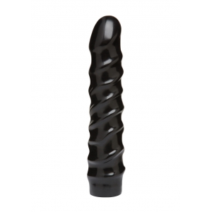 Doc Johnson Dildo Raging hard-On 21 x 3.5 cm Black