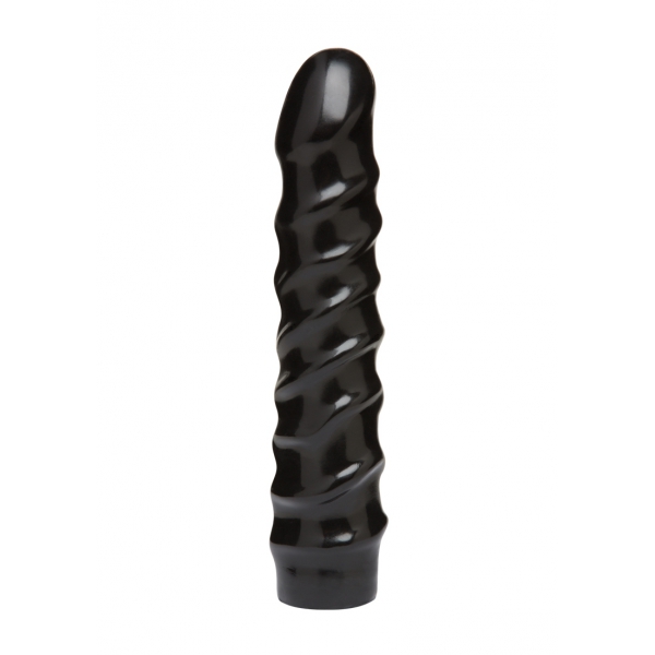 Dildo Raging hard-On 21 x 3,5 cm Nero